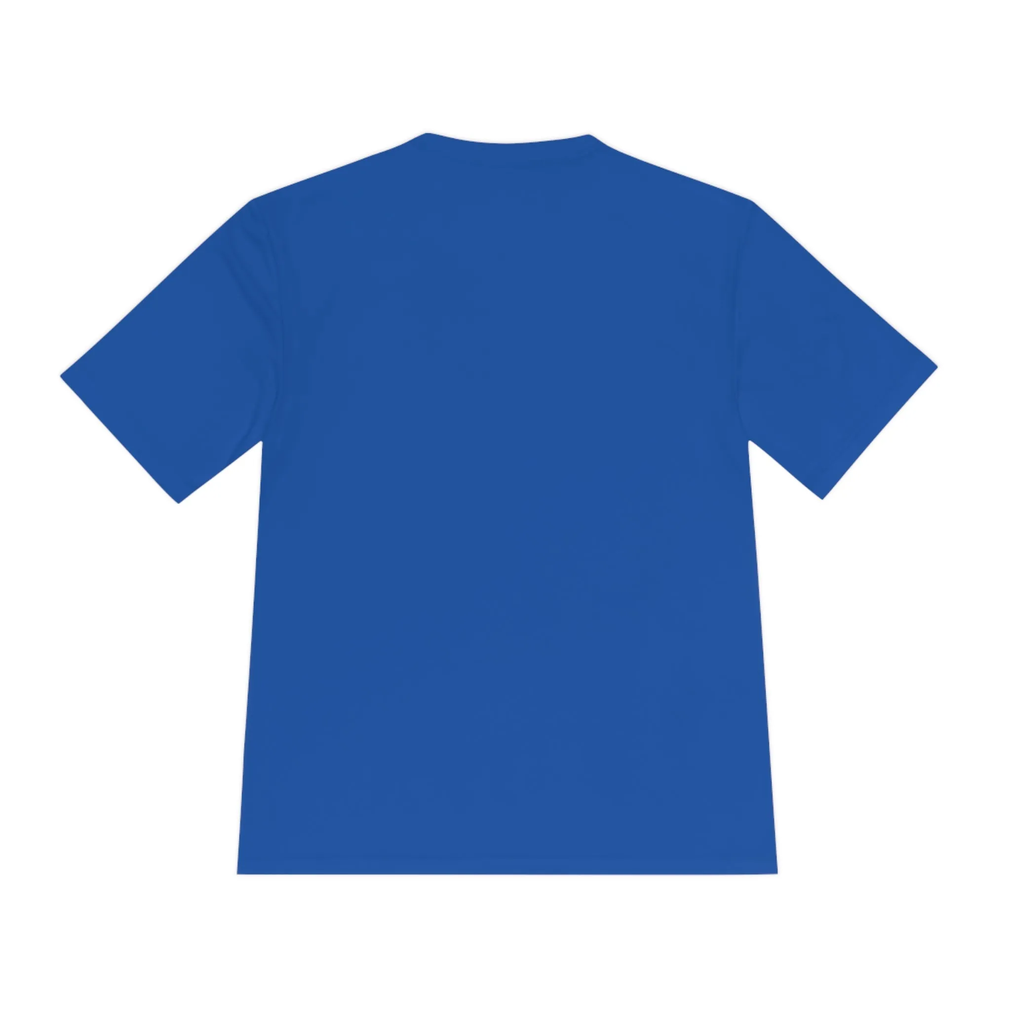 2024 MCM Finisher Unisex Moisture Wicking Tee