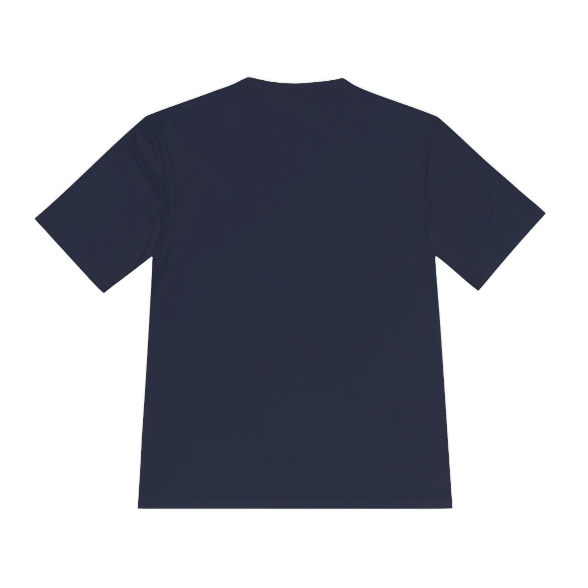 2024 MCM Finisher Unisex Moisture Wicking Tee