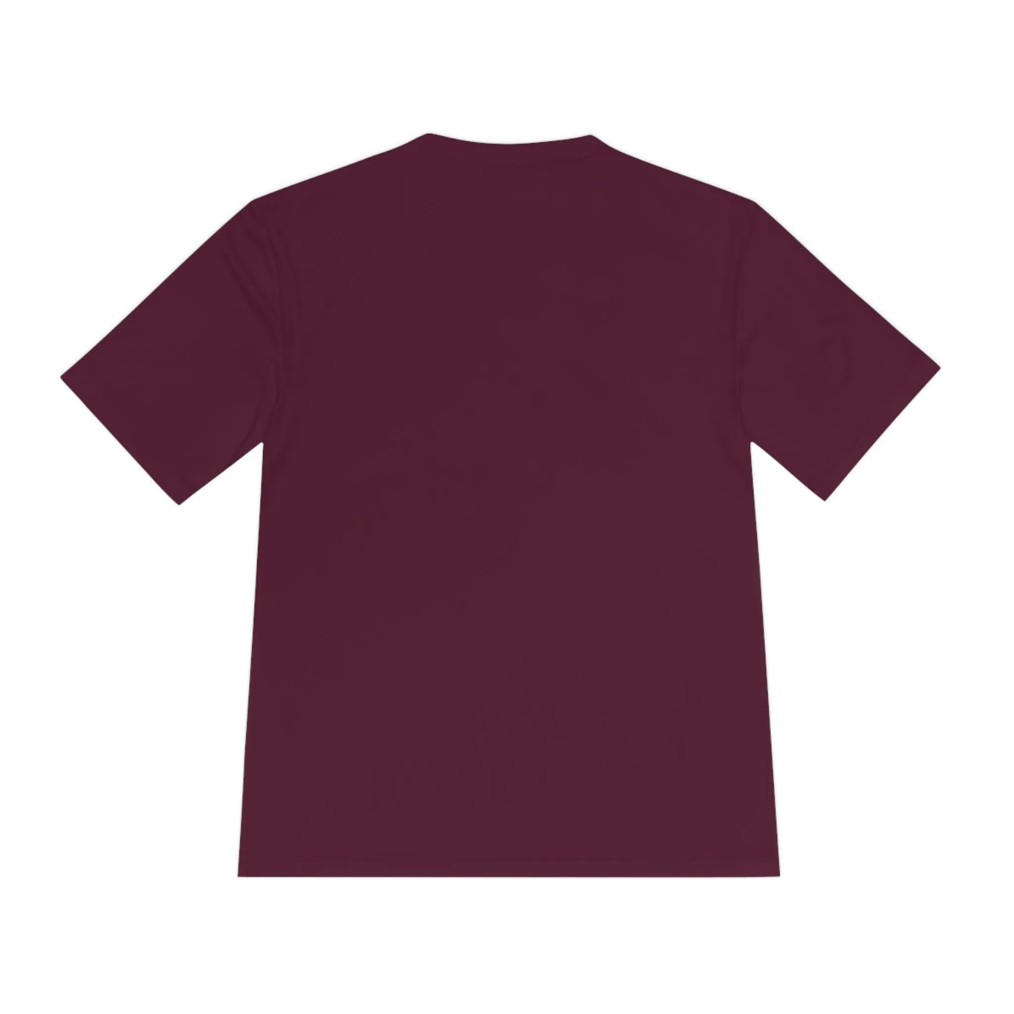 2024 MCM Finisher Unisex Moisture Wicking Tee