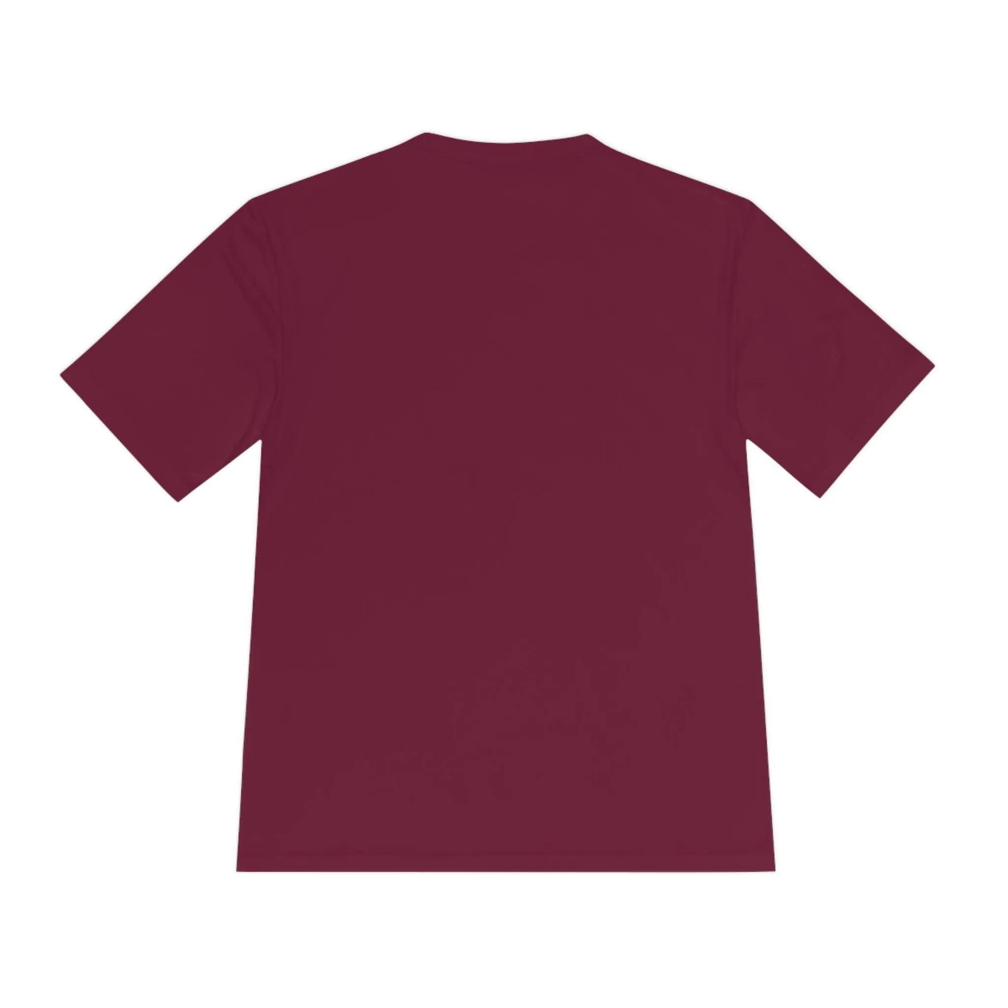 2024 MCM Finisher Unisex Moisture Wicking Tee