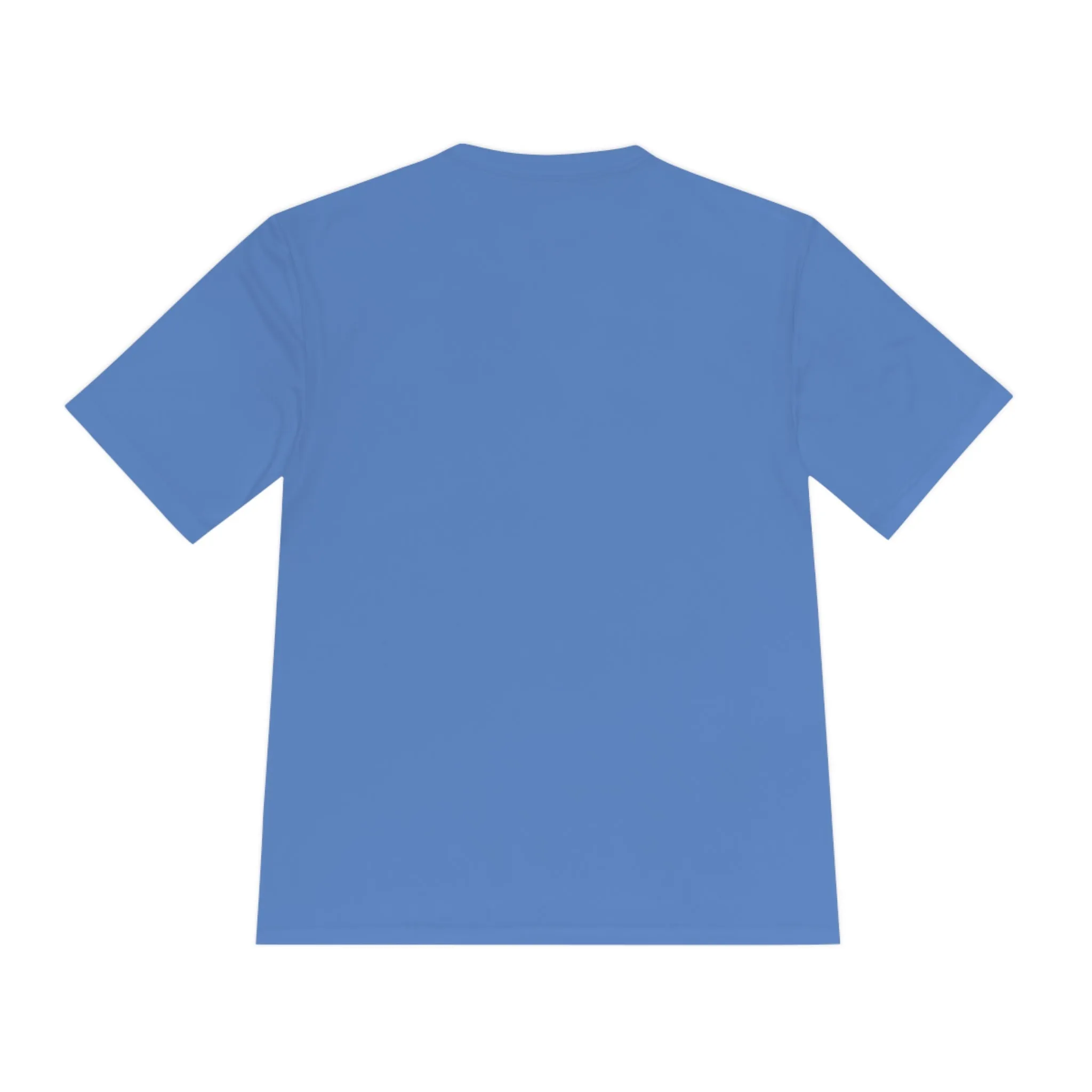 2024 NYC Finisher Unisex Moisture Wicking Tee