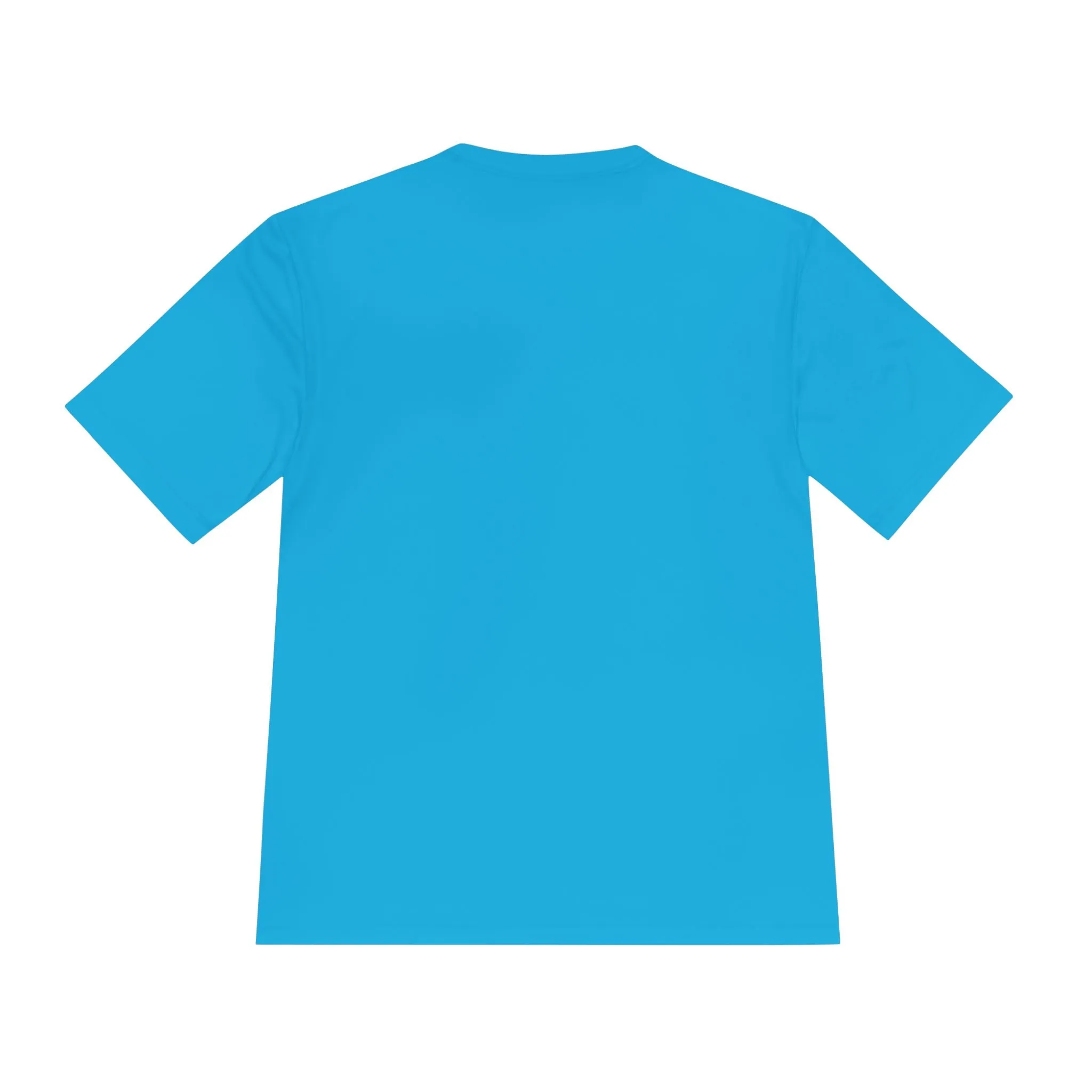26.2 Boston 2025 - Unisex Moisture Wicking Tee