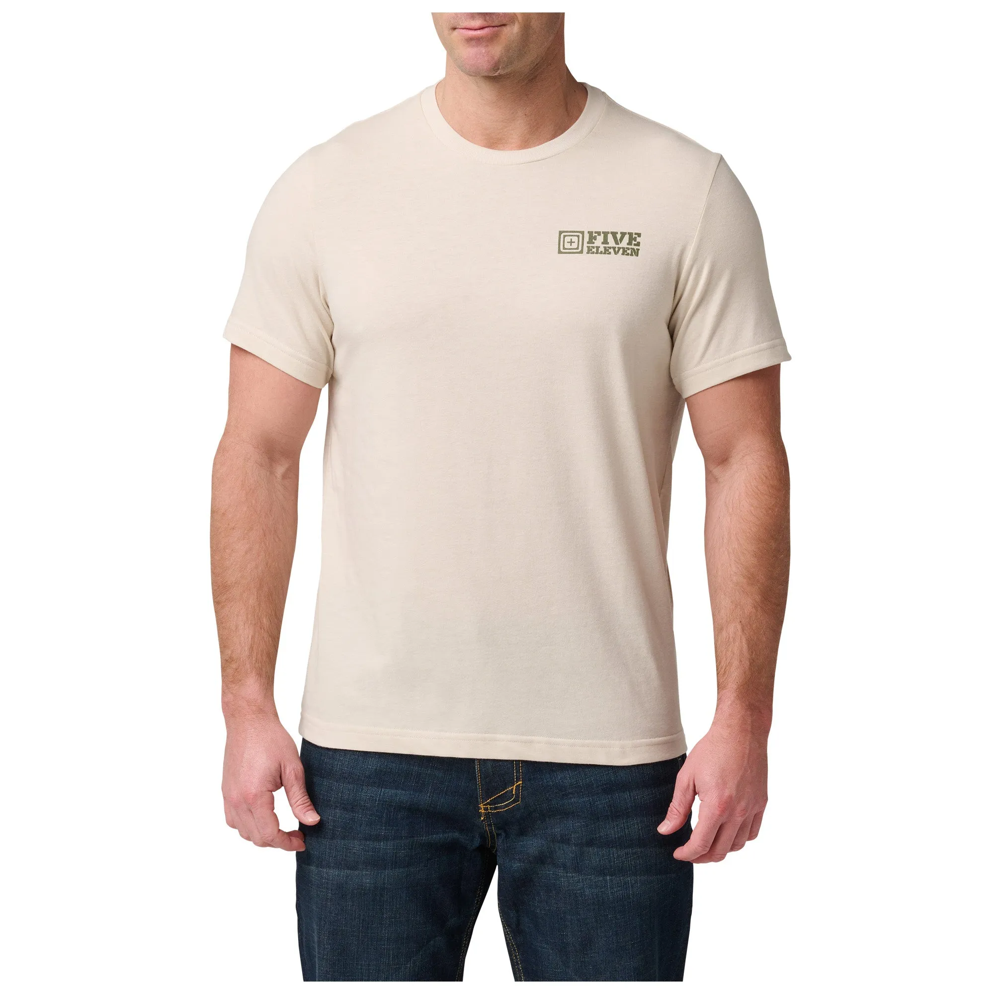 5.11 ABR Island-Nade S/S T-Shirt