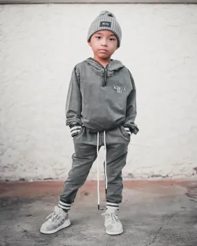 Acid Grey Tracksuit - Bundle deal
