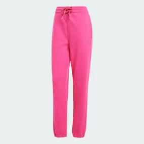 ADIDAS BY STELLA MCCARTNEY REGULAR SWEAT JOGGERS - Real Magenta