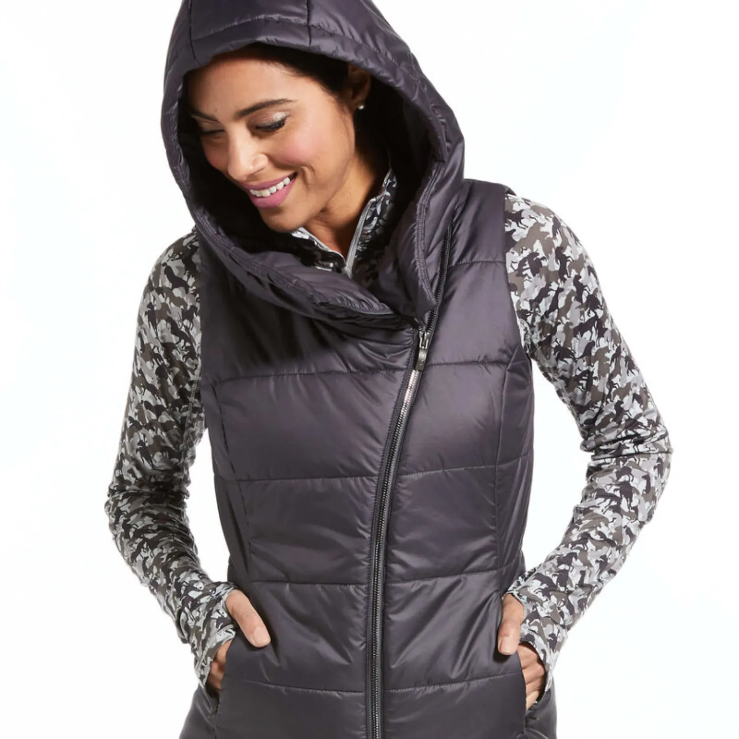 Ariat Women's Kilter Vest