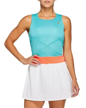 Asics Women's Dress With Inner Shorts 2042A091