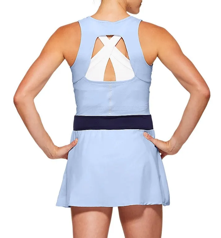 Asics Women's Dress With Inner Shorts 2042A091