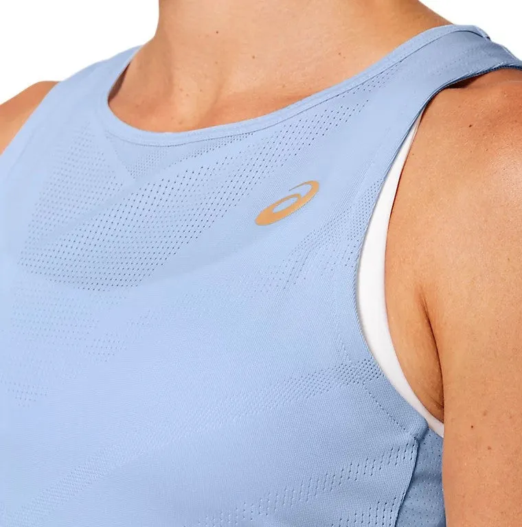 Asics Women's Dress With Inner Shorts 2042A091