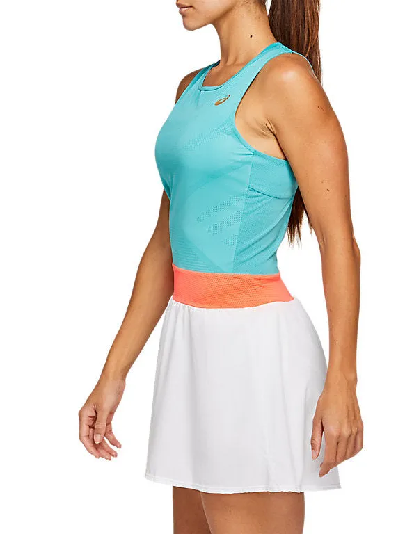 Asics Women's Dress With Inner Shorts 2042A091