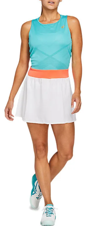 Asics Women's Dress With Inner Shorts 2042A091