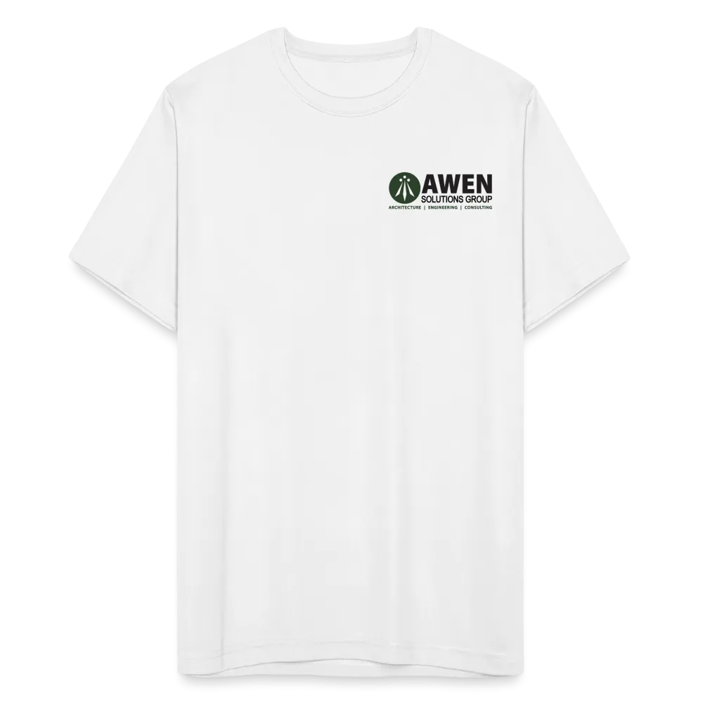 Awen Sport Tek Men’s Moisture Wicking Performance T-Shirt