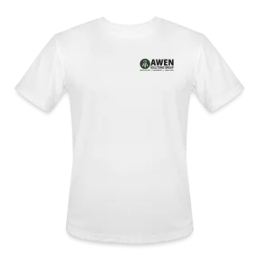 Awen Sport Tek Men’s Moisture Wicking Performance T-Shirt