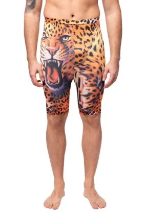 Bengal Compression Shorts