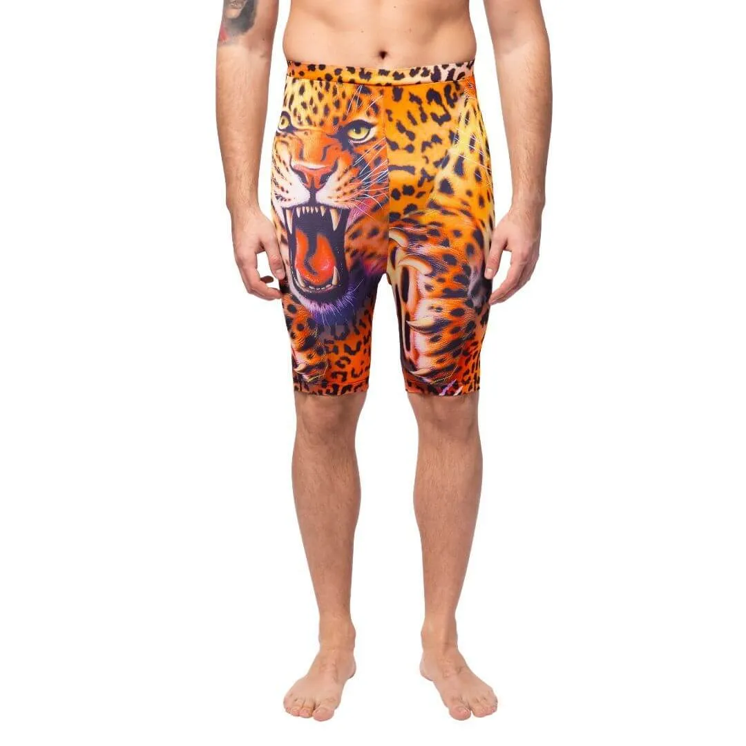 Bengal Compression Shorts