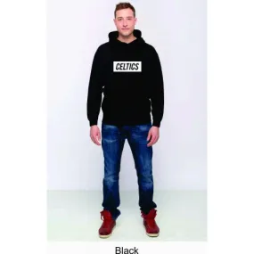Bishop Mac Lightweight Hoodie
