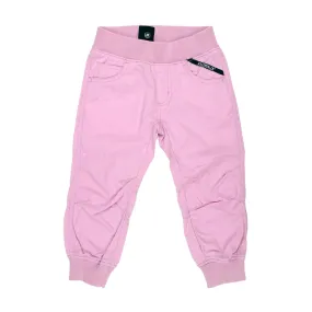  Relaxed Fit Cotton Trousers
