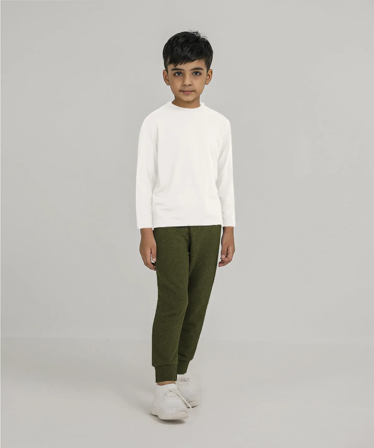 Boys' Undershirt