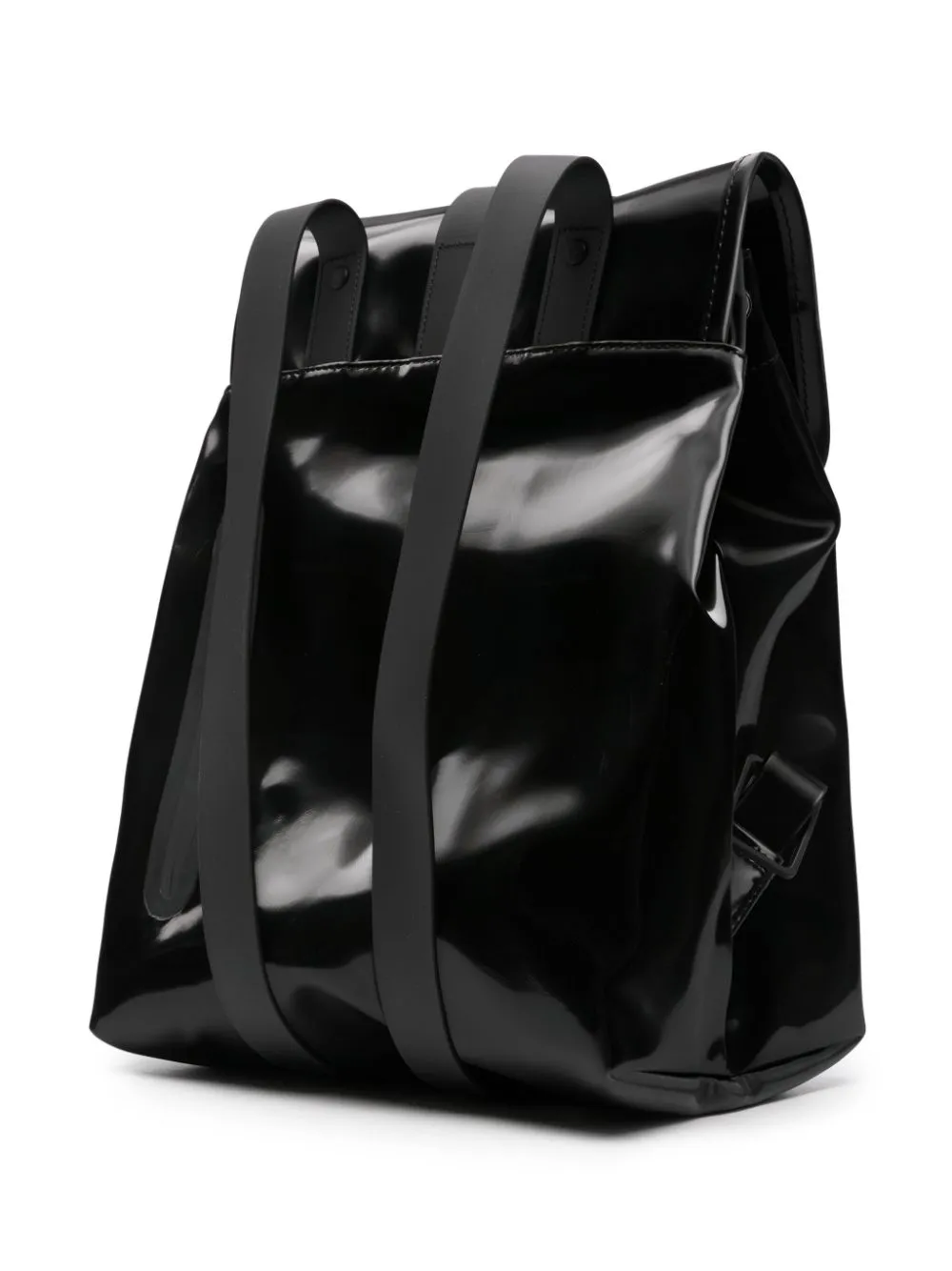Bucket backpack