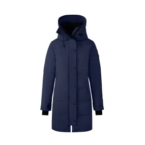 CANADA GOOSE SHELBURNE PARKA RED LABEL WOMEN