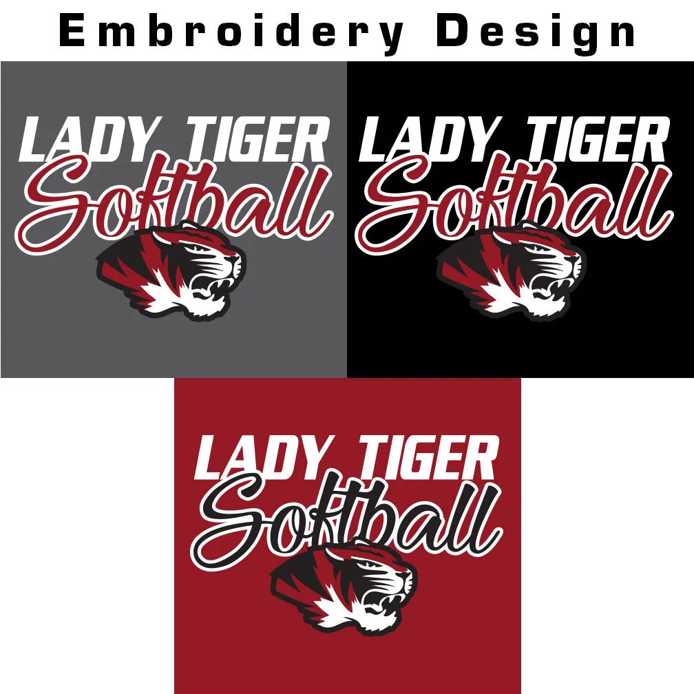 Canton Softball Joggers