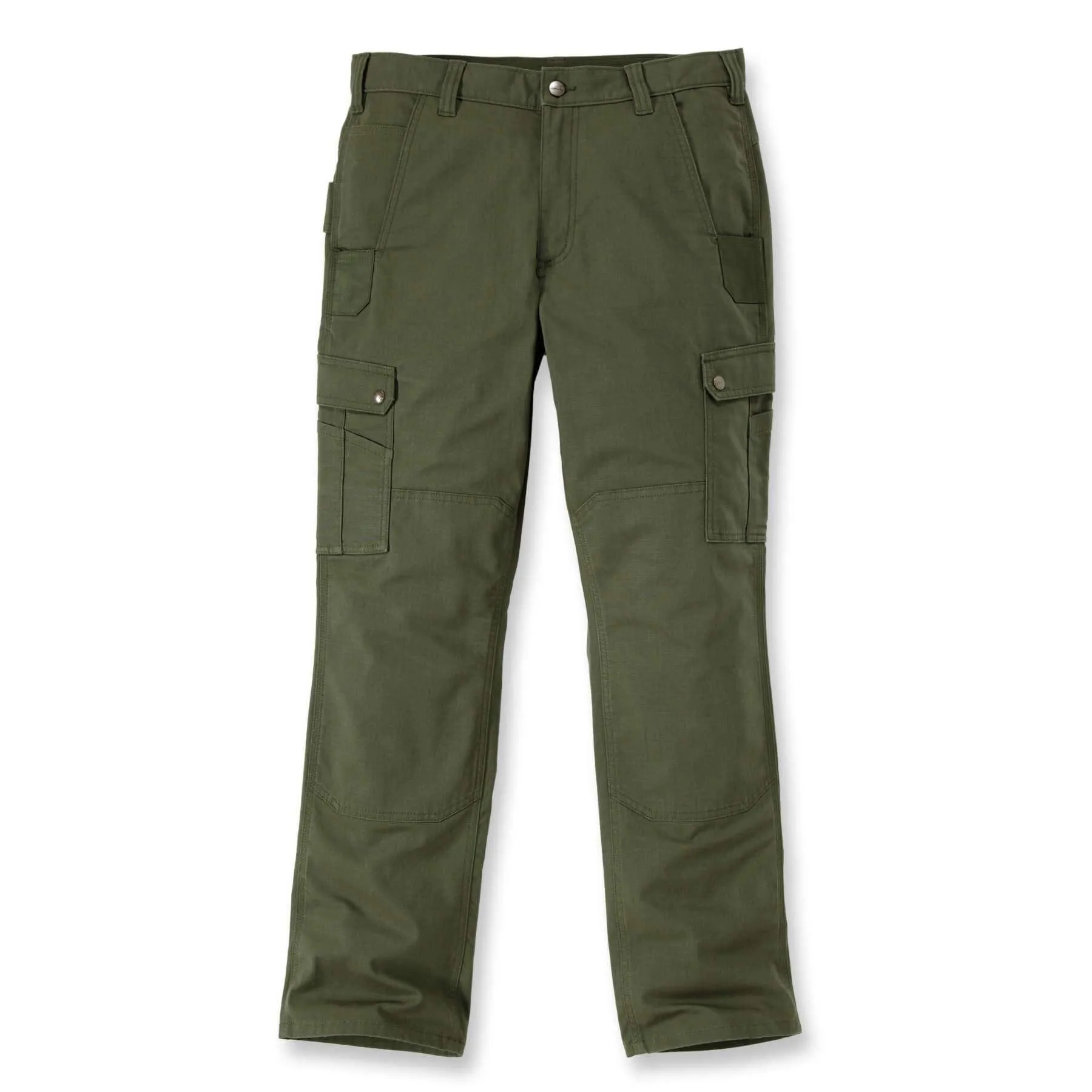 Carhartt Relaxed Fit Ripstop Double-Front Cargo Trousers 105461