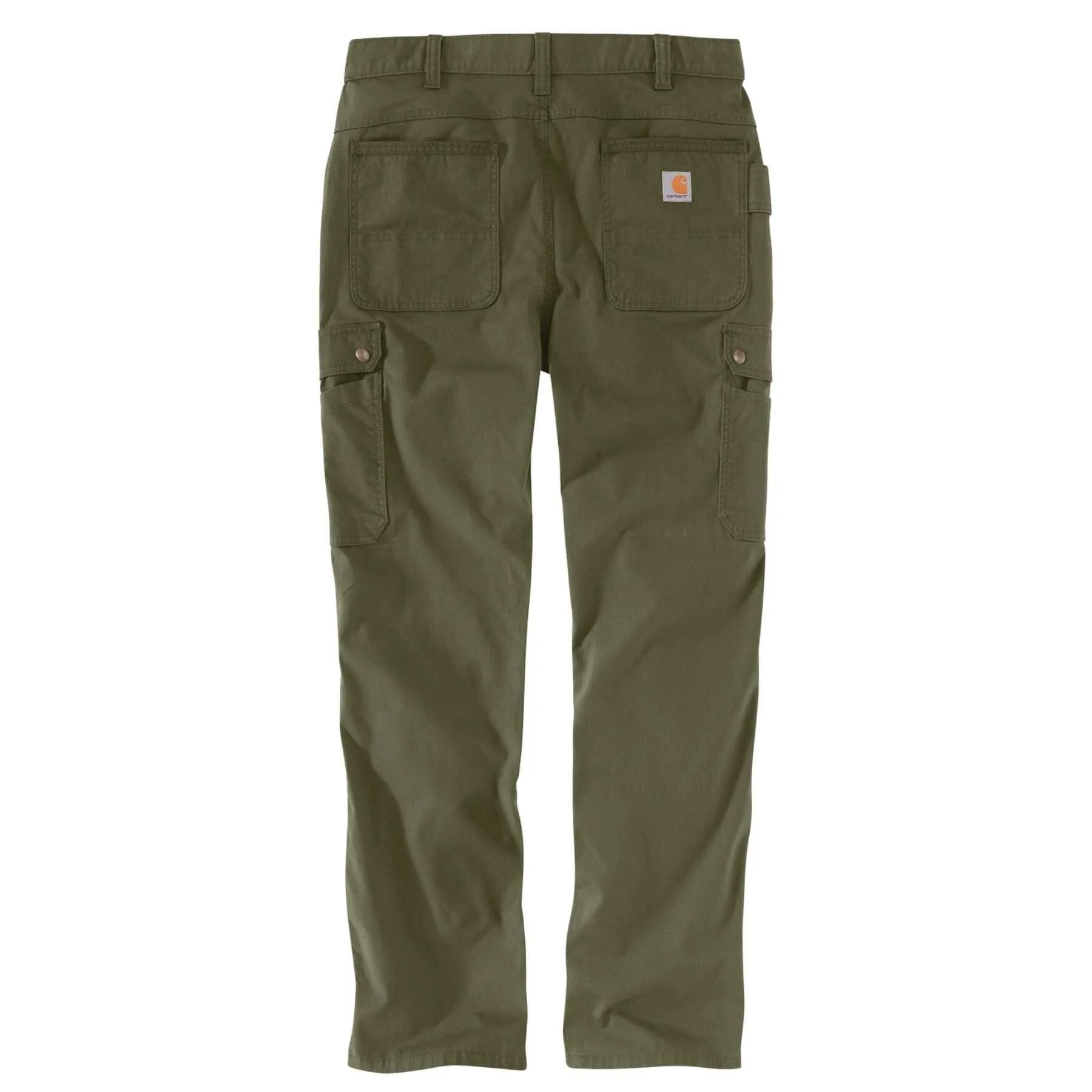 Carhartt Relaxed Fit Ripstop Double-Front Cargo Trousers 105461