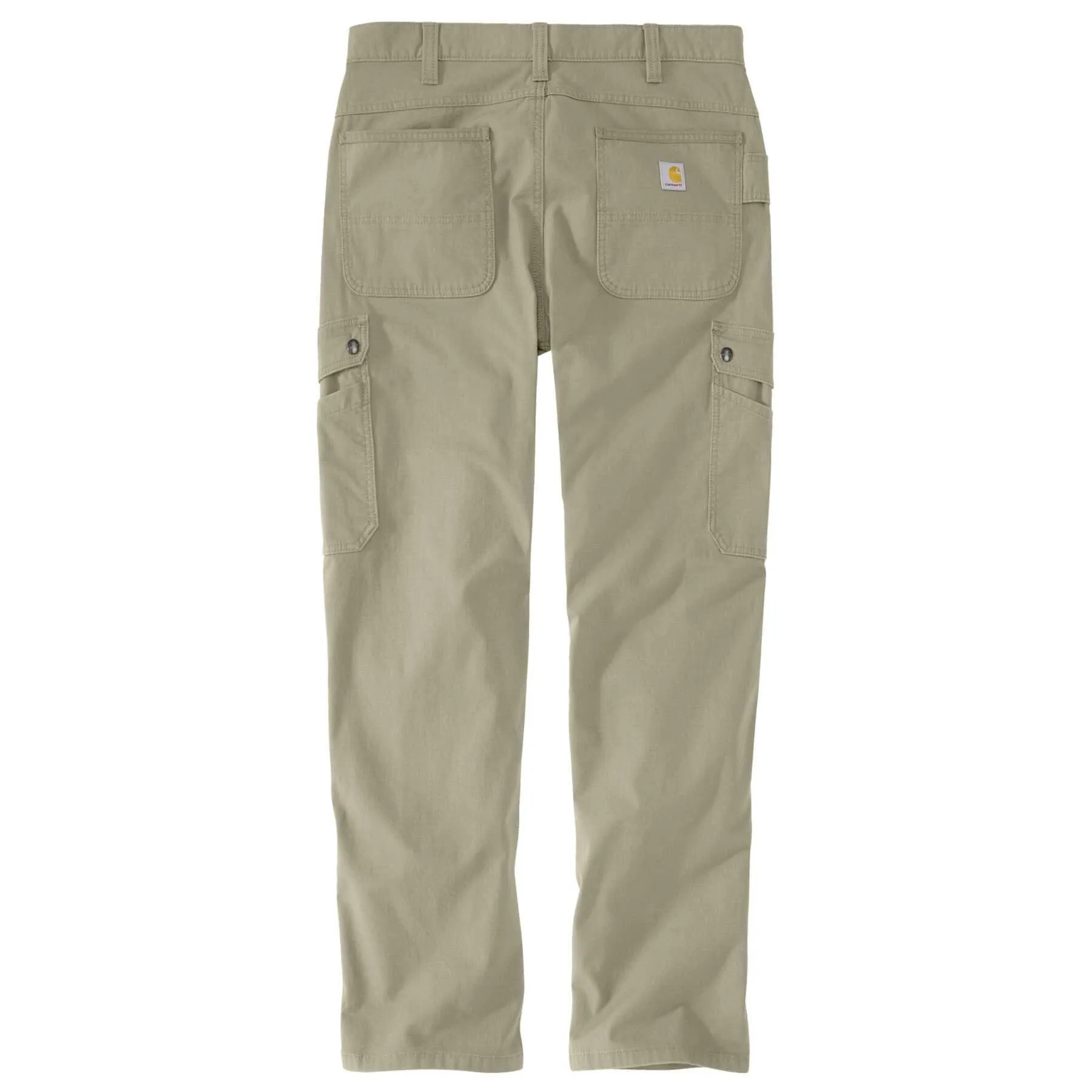 Carhartt Relaxed Fit Ripstop Double-Front Cargo Trousers 105461