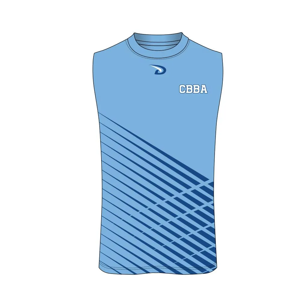 CBBA Compression Shirts