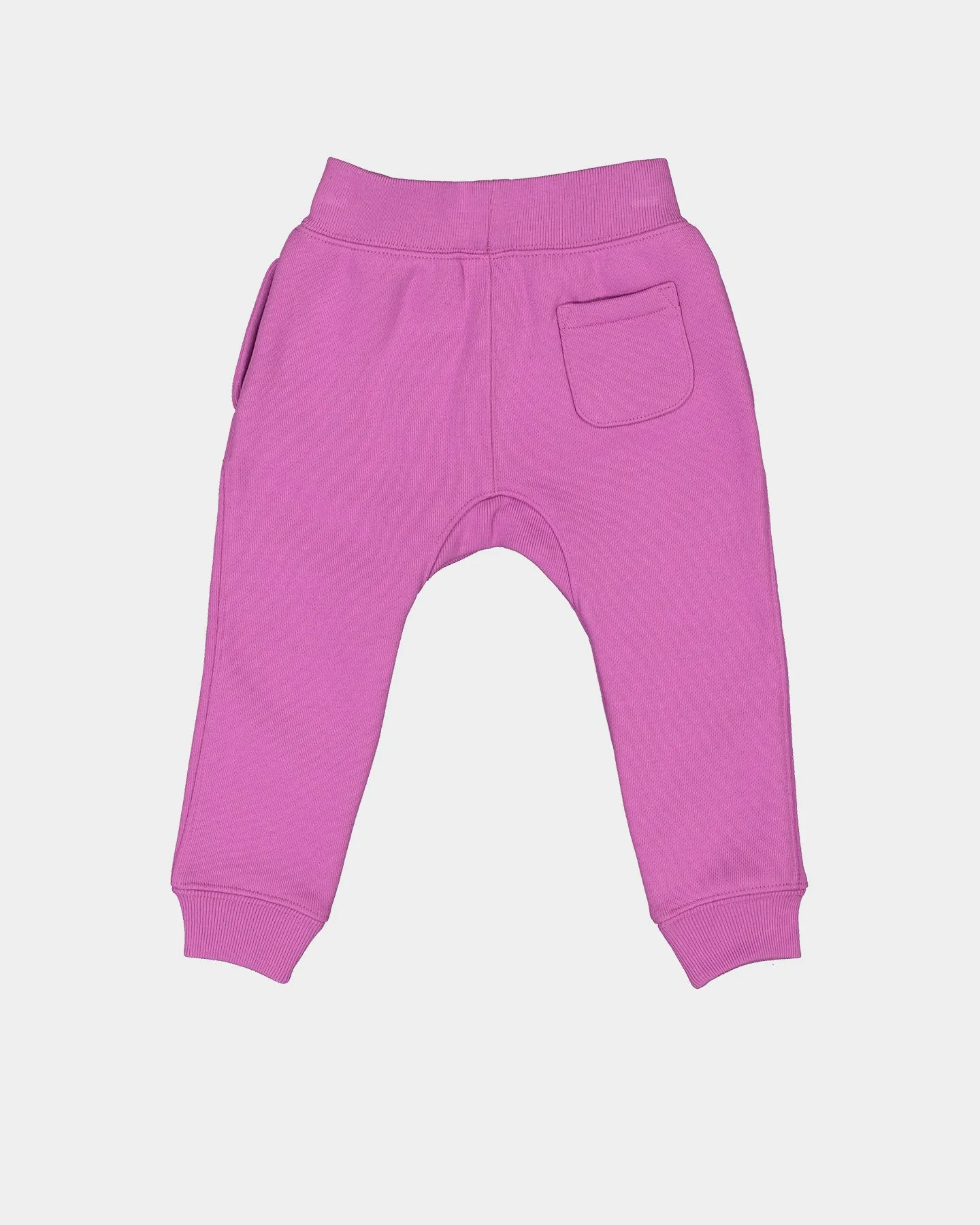 Champion Kids' Reverse Weave Joggers Our Fave Fuchsia