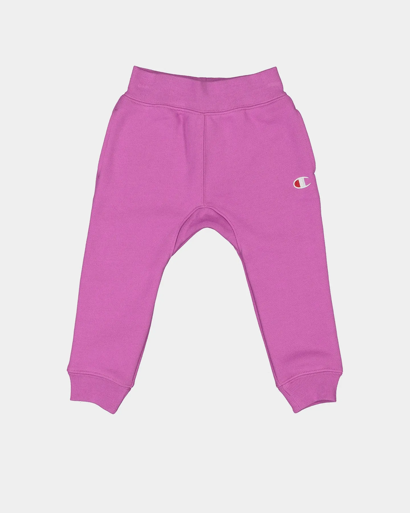 Champion Kids' Reverse Weave Joggers Our Fave Fuchsia