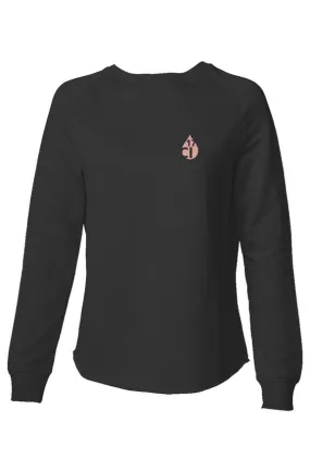 Cl17 Womens Lightweight Sweatshirt