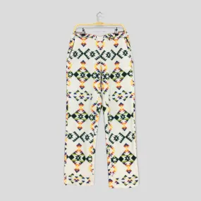 Columbia Aztec Navajo Fleece Jogger Pants Size 32x32
