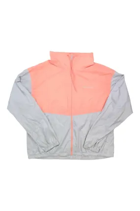 Columbia Womens Flash Forward Windbreaker Jacket