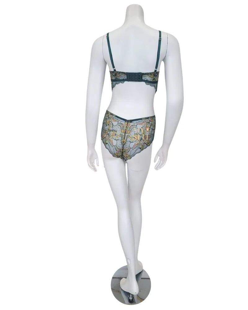 Cosabella Congo Paradiso Petite Bralette Set