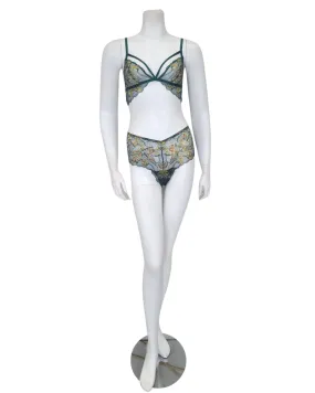 Cosabella Congo Paradiso Petite Bralette Set