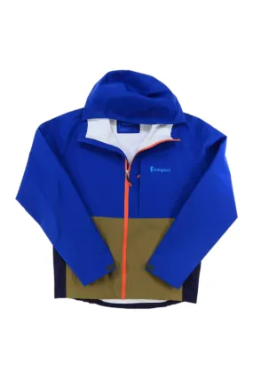 Cotopaxi Mens Cielo Rain Jacket