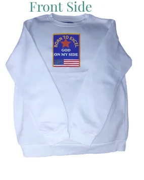 Cozy Sweatshirts
