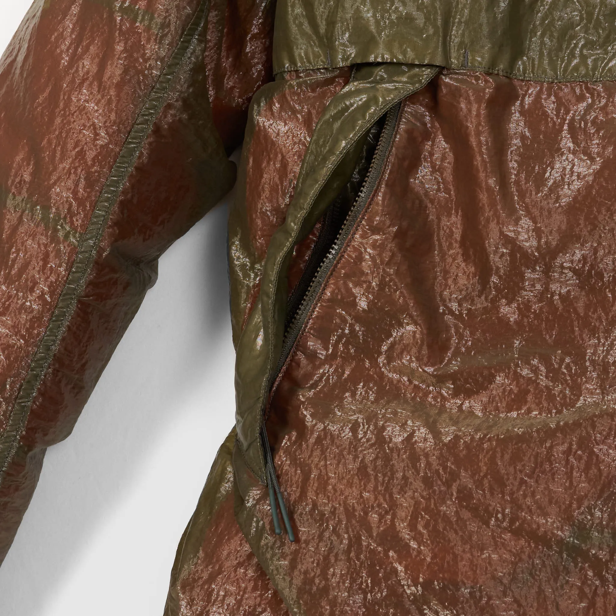 C.P. Company Kan-D Medium Down Jacket