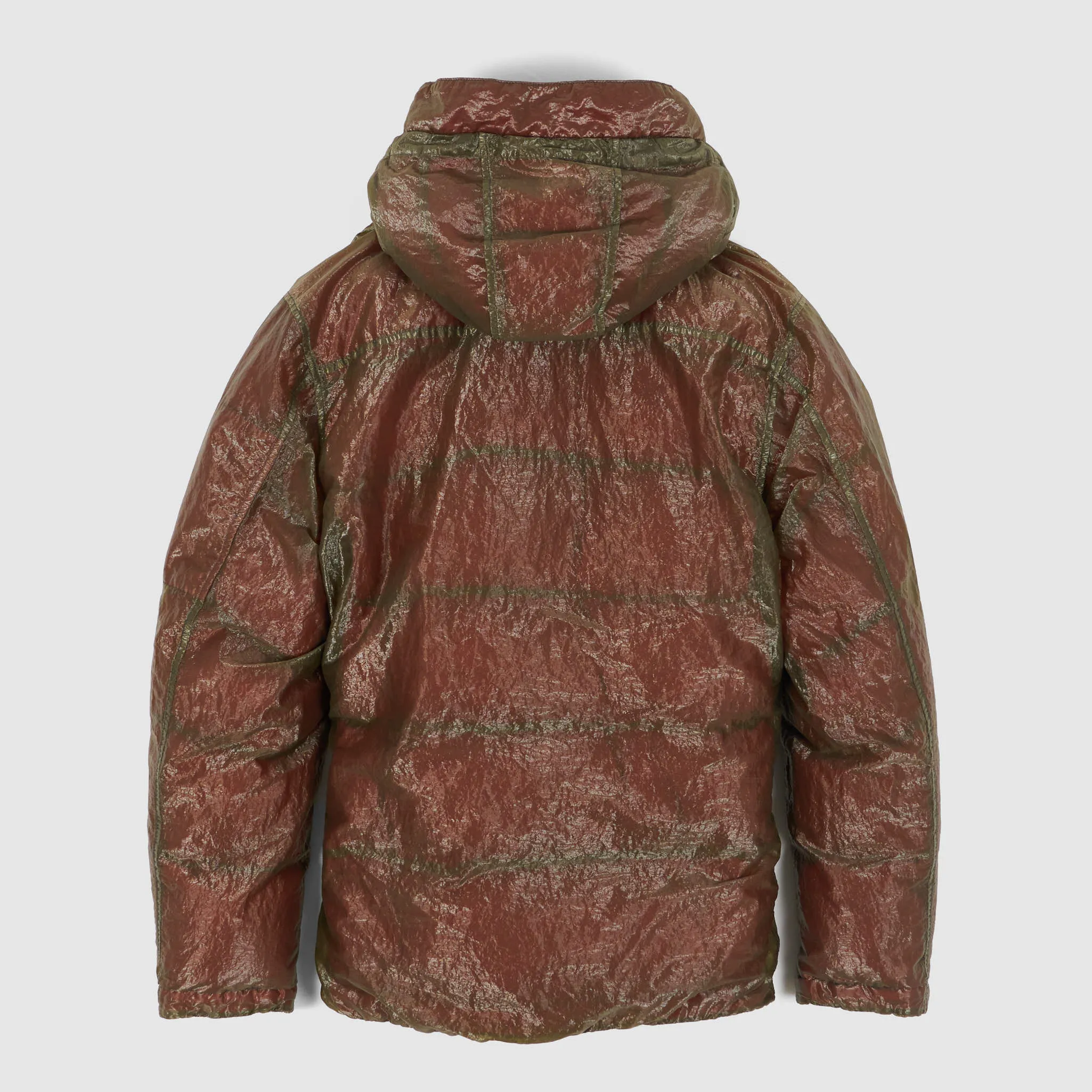 C.P. Company Kan-D Medium Down Jacket