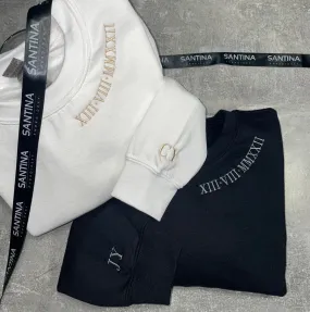  Cozy Half-Zip Sweatshirts