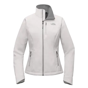 D1803W Ladies Apex Barrier Soft Shell Jacket