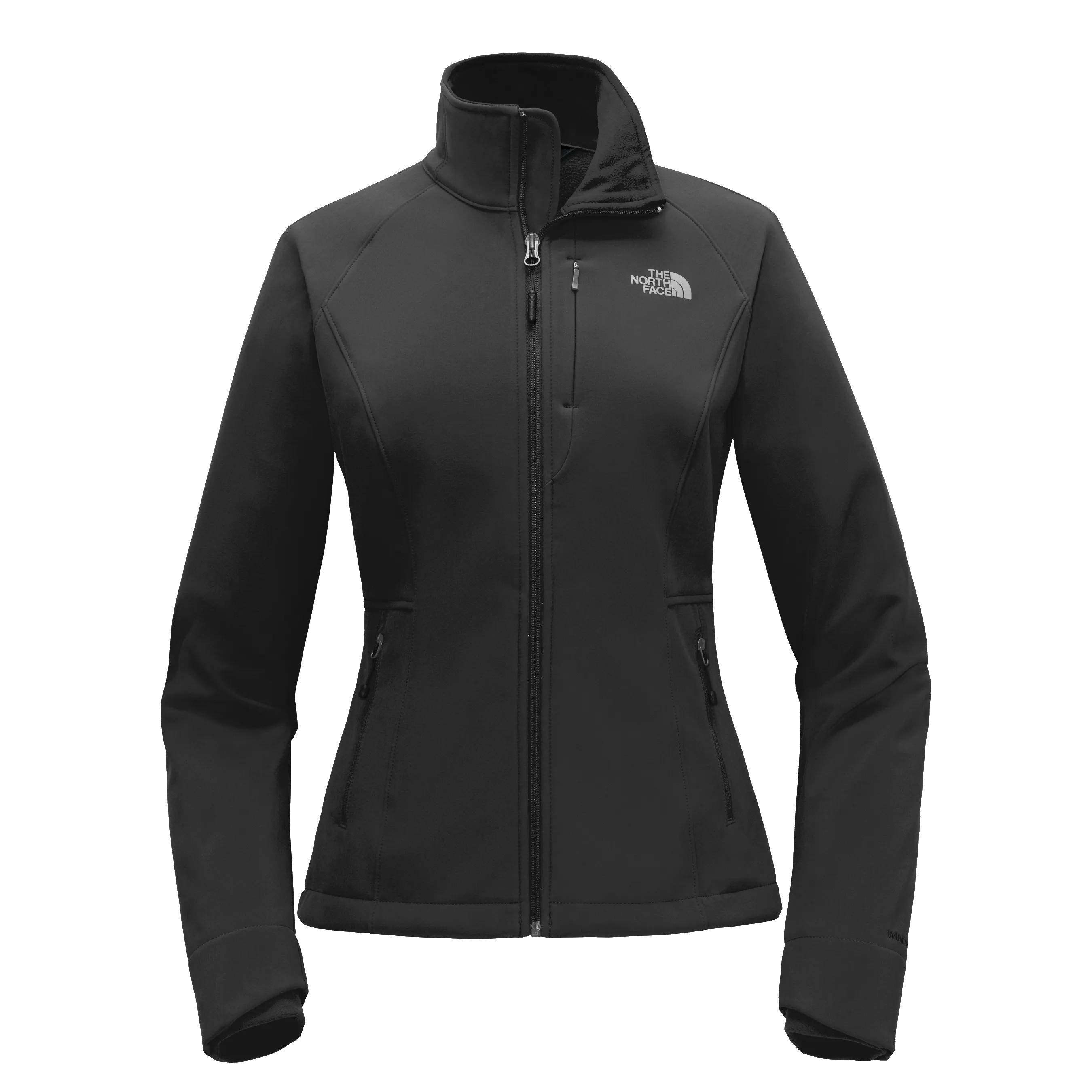 D1803W Ladies Apex Barrier Soft Shell Jacket