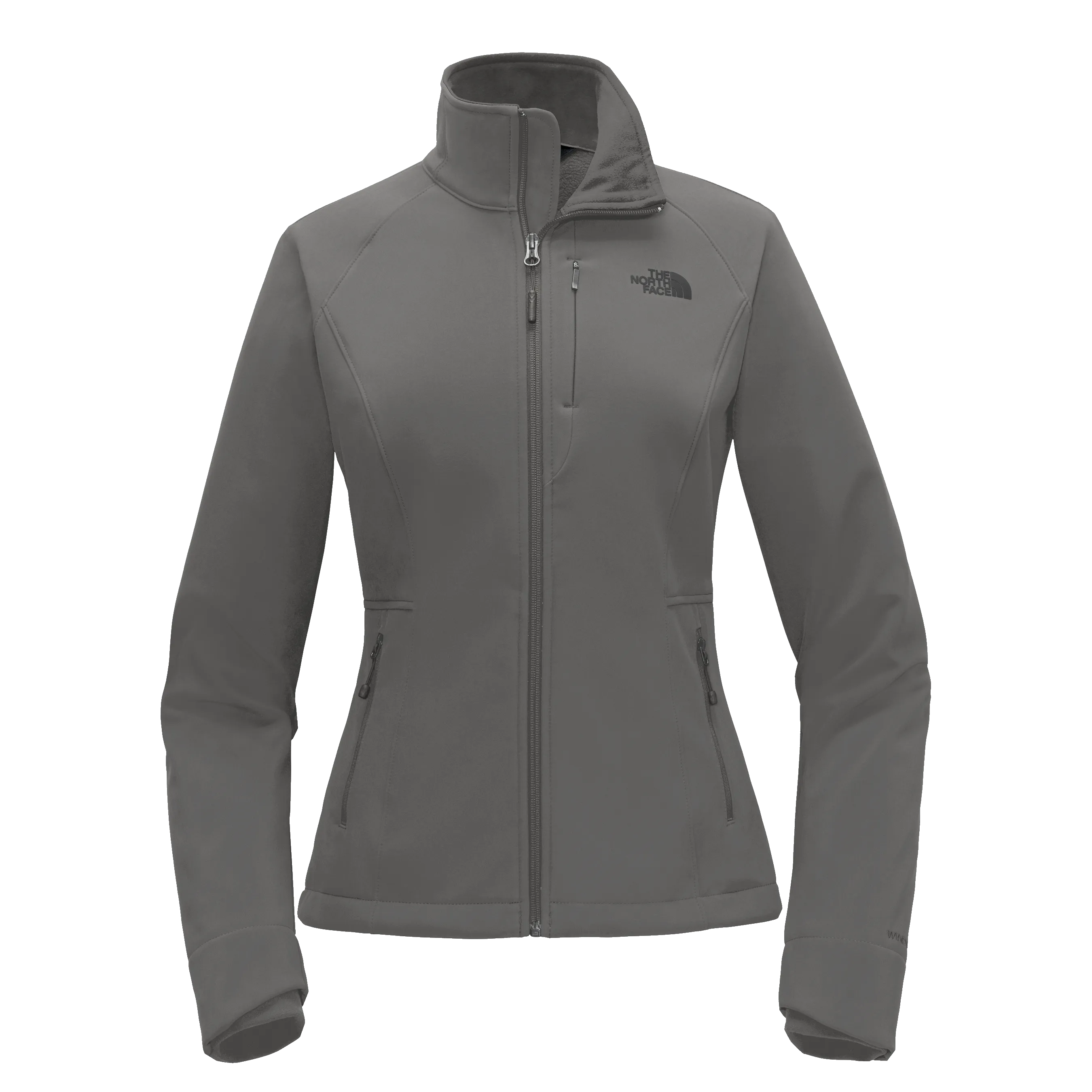 D1803W Ladies Apex Barrier Soft Shell Jacket