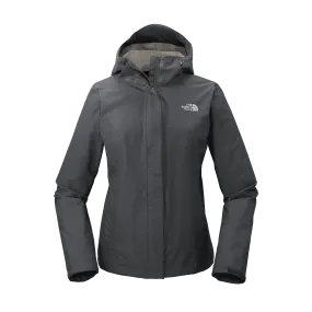 D1811W Ladies Dryvent Rain Jacket