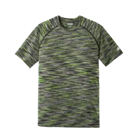 D1856M Mens Verge Crew
