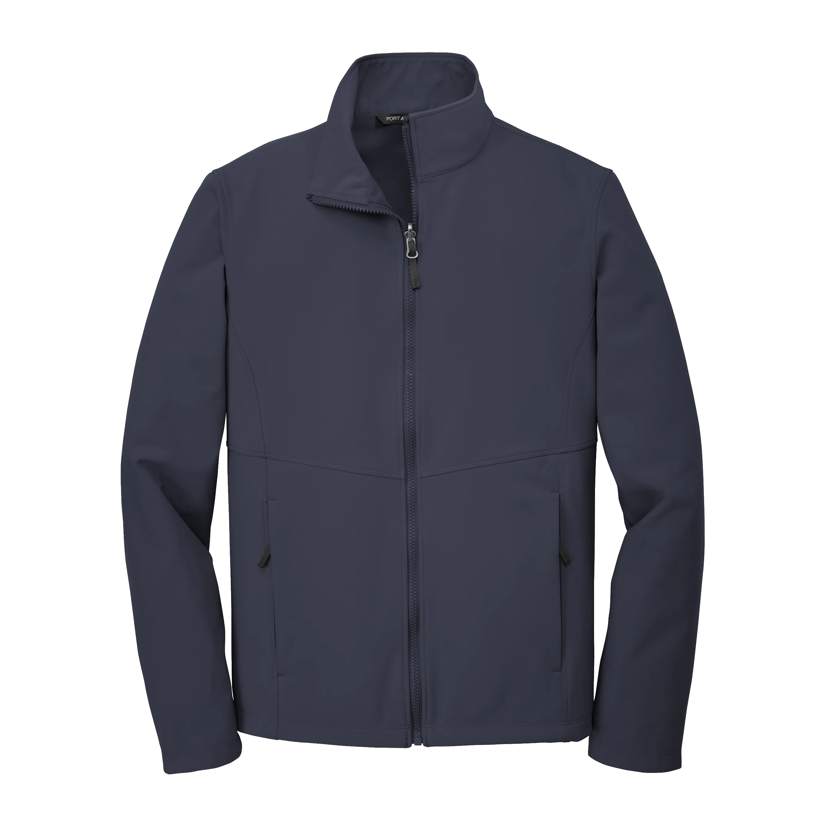 D1896M Mens Collective Soft Shell Jacket