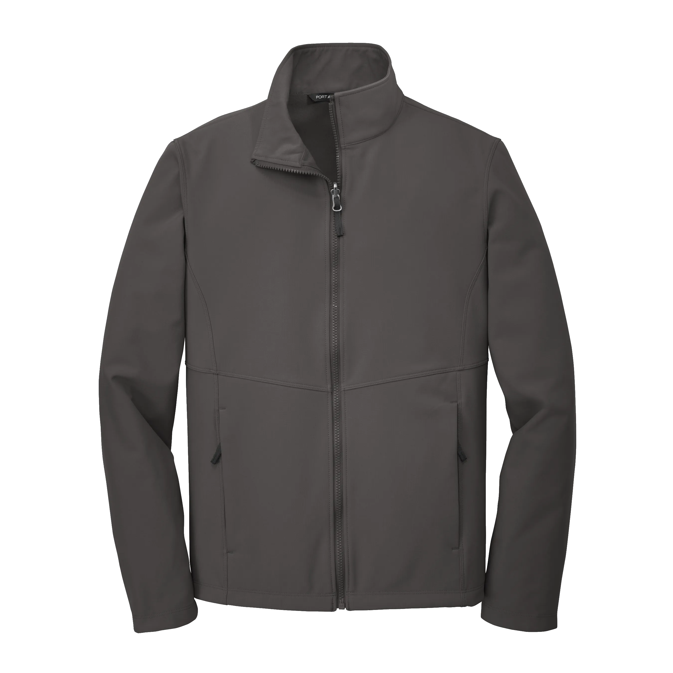 D1896M Mens Collective Soft Shell Jacket