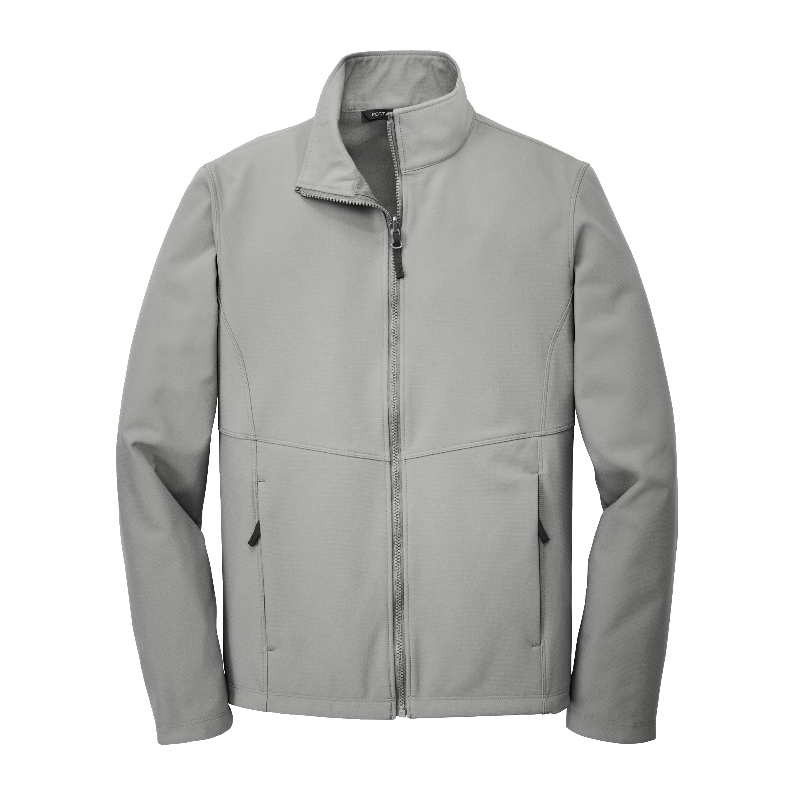 D1896M Mens Collective Soft Shell Jacket