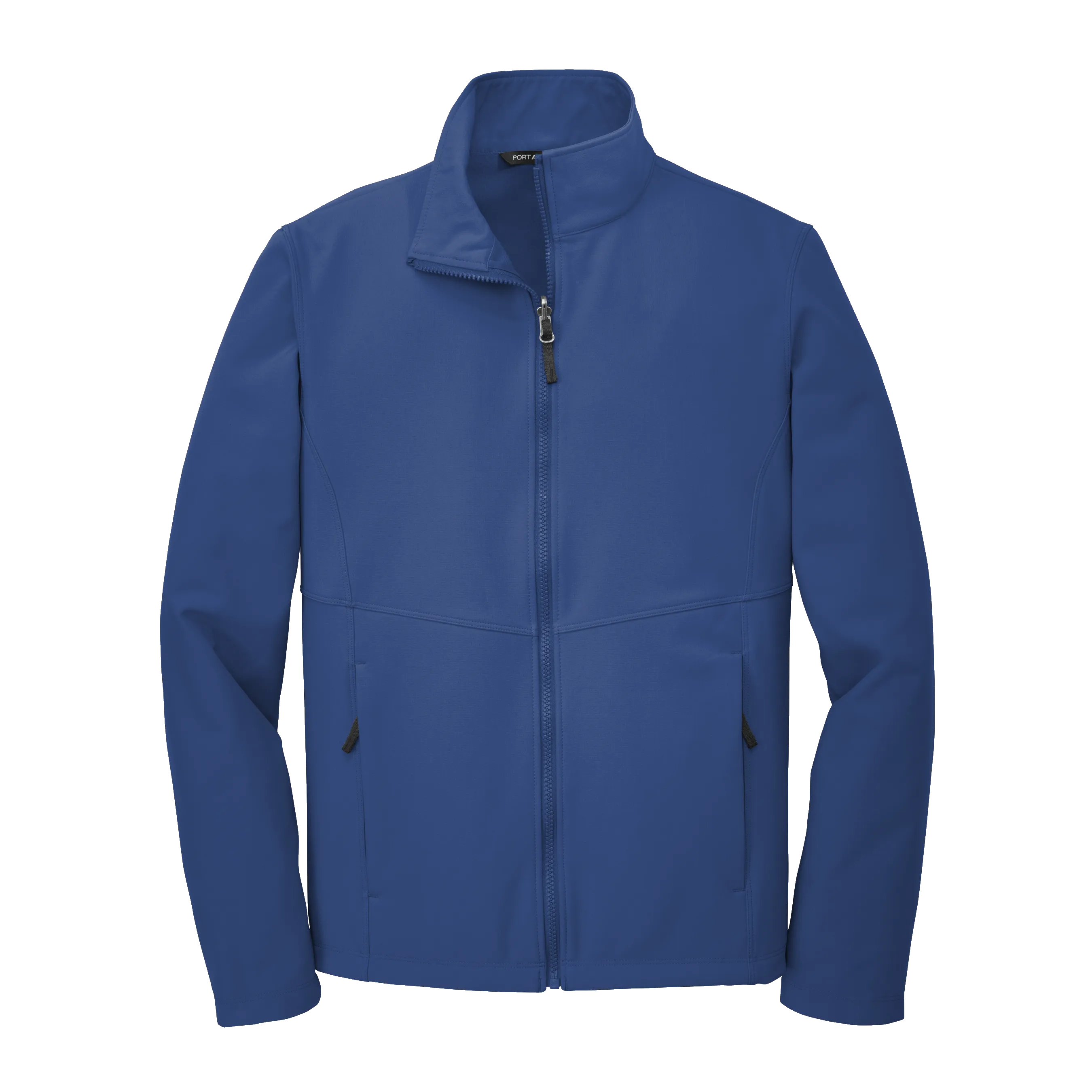 D1896M Mens Collective Soft Shell Jacket